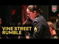 Vine Street Rumble - The Jazz Ambassadors