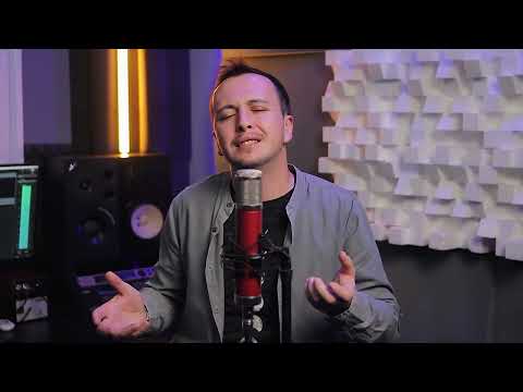 Vukašin Delić - Stari bagrem (Cover)