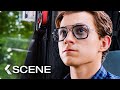 Peter finds Iron Man's EDITH Scene - SPIDER-MAN: FAR FROM HOME (2019) Peter finds Iron Man's EDITH Scene - SPIDER-MAN: FAR FROM HOME (2019)