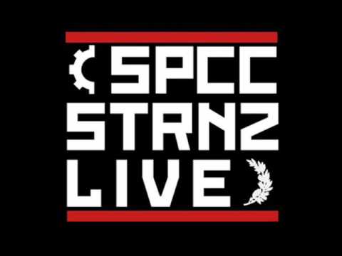 SpaccaStronzi - Figli della merda