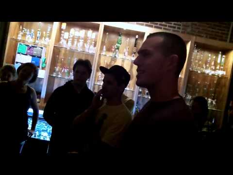 Isaac Knox & JKusch vs Hindu Rock & Cartoonz