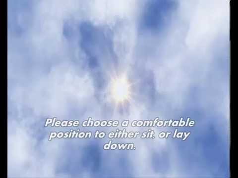 A Guided Meditation = Receive Answers from Your Higher-Self