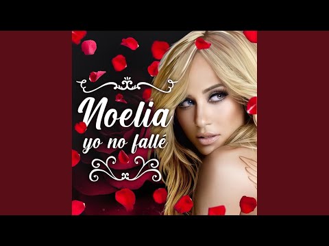 Yo No Fallé