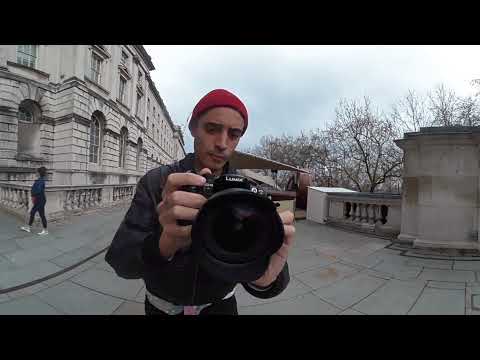 Fred Deakin about Lemon Jelly