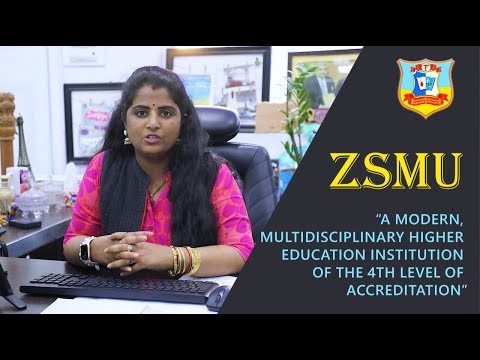 Things to Know about Zaporozhye State Medical University (ZSMU) | Neo MBBS | MBBS Abroad