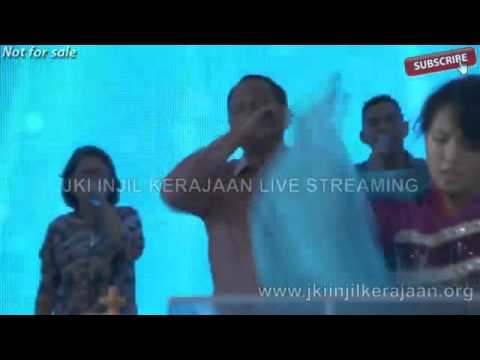 HS JKI IK   How We Need The River   20160228B