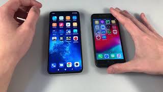 Xiaomi Mi 9 Lite - відео 2