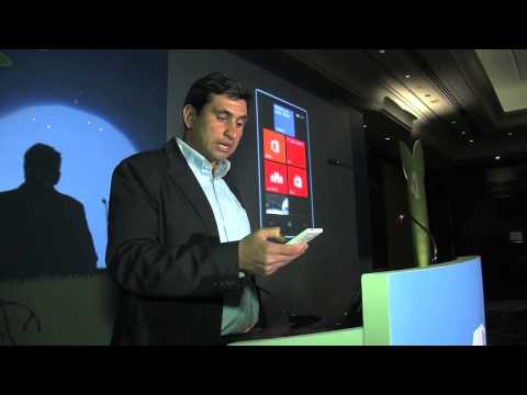 Introducing Microsoft's 4Afrika Initiative: Portuguese news package with voiceover