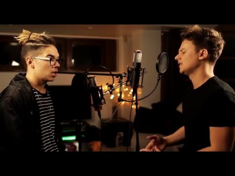 Conor Maynard vs William Singe -  I Don't Wanna Live Forever (SING OFF/Mashup)(Lyrics/Lyrics Video)
