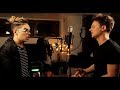 Conor Maynard vs William Singe -  I Don't Wanna Live Forever (SING OFF/Mashup)(Lyrics/Lyrics Video)