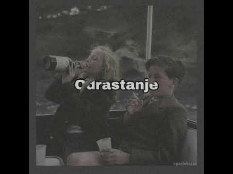 Brzo Trci Ljanmi-Vukovci (credit by: Medo Brundo)