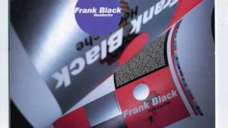 FRANK BLACK - &#39;Headache&#39; - 10&quot; 1994