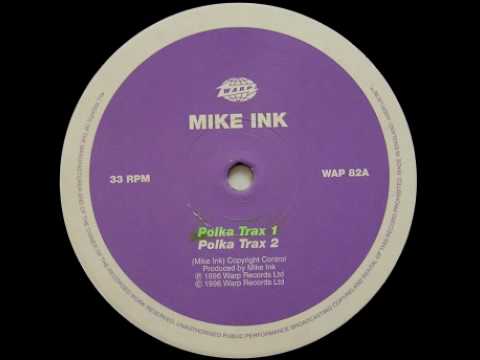 Mike Ink - Polka Trax 2