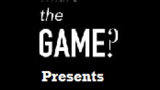 What's the Game? Improv presents Storytime