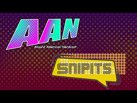 Absurd American Nerdcast Ep 4 Snipits: House of the Dragon