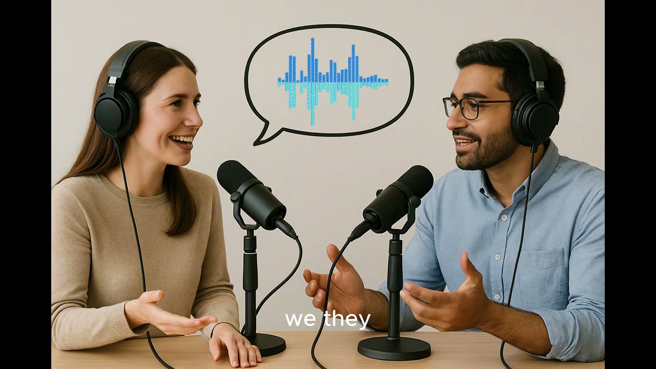 Say It Right: Mastering English Pronouns in Daily Life