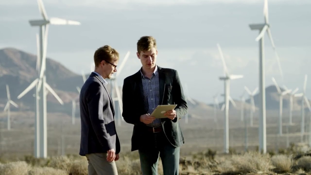 Cambodia's Wind Power Revolution: A New Era!