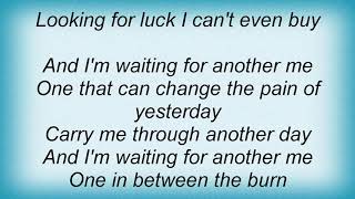 Sister Hazel - Another Me Lyrics