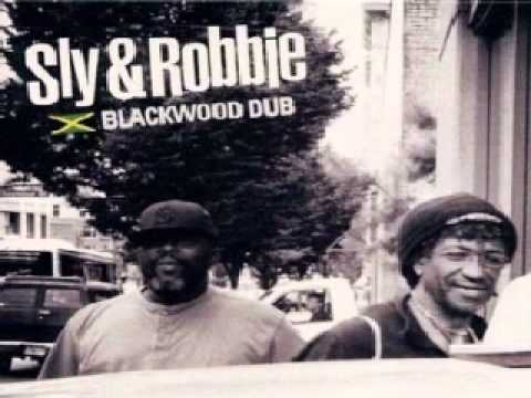 Sly & Robbie - The Bomber