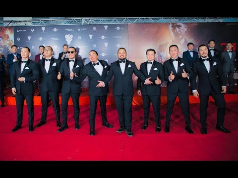 Зура 2-ын дараах Фантастик продакшныхны бүжиг 🔥💯