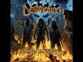Destruction - Satan's Vengeance
