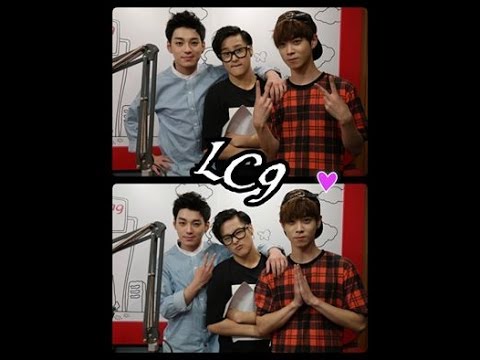 [140811] LC9 - Star Date Interview