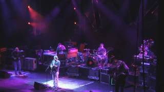 Time Waits (HQ) Widespread Panic 4/11/2008