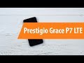 Mobilný telefón Prestigio Grace B7