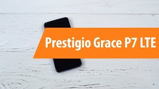 Prestigio Grace B7