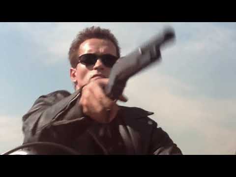 Brooklyn Bounce - Relax (Terminator - 2)