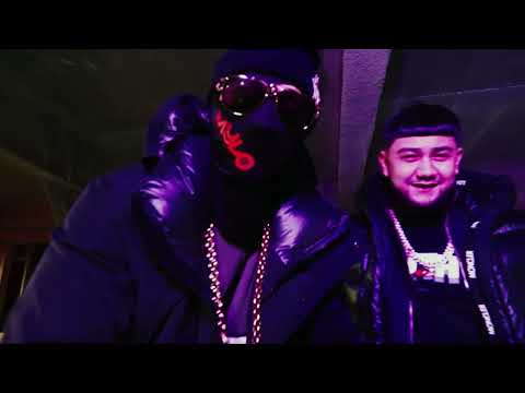 Mylo - Pour Your Henny Up [Music Video]