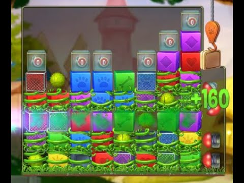 Pet Rescue Saga Level 5509 no boosters