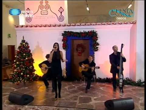 Cuca Roseta - É Lisboa a namorar