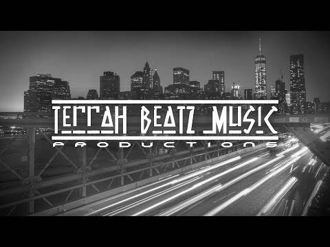 Deep Piano Orchestra Hip Hop Rap Beat [prod. by Terrah Beatz Music]