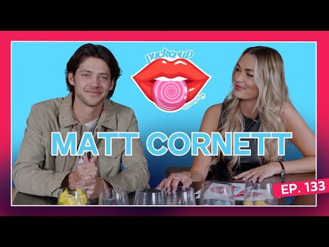 Matt Cornett JATT is REAL? new HULU movie HSMTMTS lore LOVE LIFE? | Pucker Up