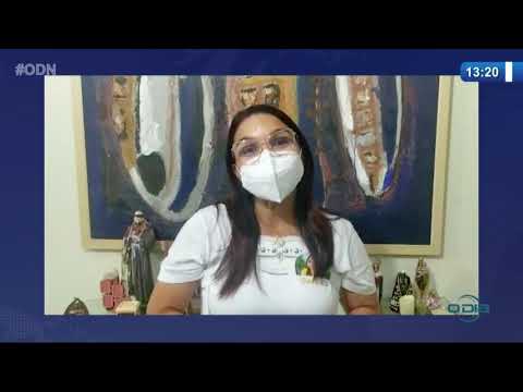 Dinair Veloso é eleita Prefeita de Timon 16 11 2020