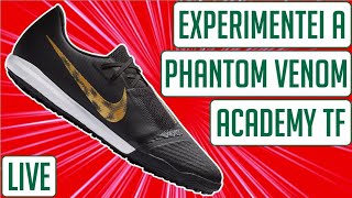 alto descuento Botas de Futbol Nike Hypervenom Phantom 3