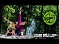 Zumba ® fitness - Rockabye Clean Bandit by NIKA and Jovana Pantic ZEBRA