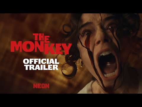 Official Redband Trailer