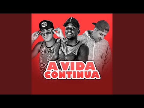 A Vida Continua (Remix)
