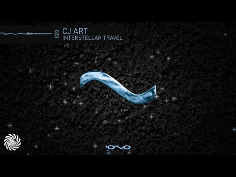 CJ Art - Interstellar Travel