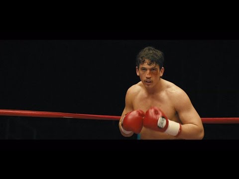 Bleed For This - Official UK Trailer (2016)