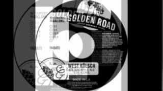 Kölsch   The Road feat Gregor Schwellenbach PAUL FRAKKA REMIX