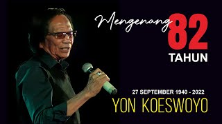 Download lagu TAK MUNGKIN KEMBALI - KOES PLUS (1973) mp3