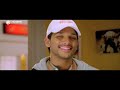 Dum Happy   Allu Arjun's Superhit Romantic Comedy Movie   Genelia D'Souza, Manoj Bajpayee