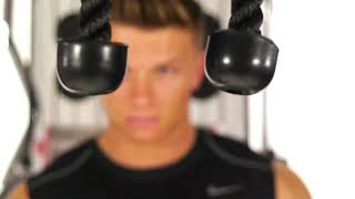 3638 inspire multi gym ft2 video english