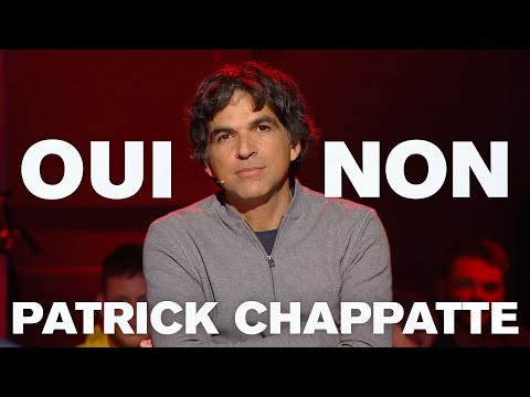 Chappatte: oui ou non?