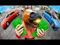 Scamming People In GTA 5 RP