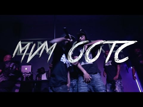 MvMOOTC (LIVE PERFORMANCE) #MidwestTakeova4 Shot @RioProdBXC
