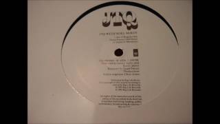 JTQ With Vocalist Noel McKoy - See A Brighter Day (Deep Freeze Club Dub)
